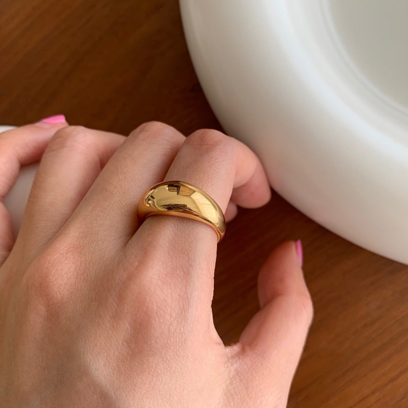 GOLD AND SILVER CURVES